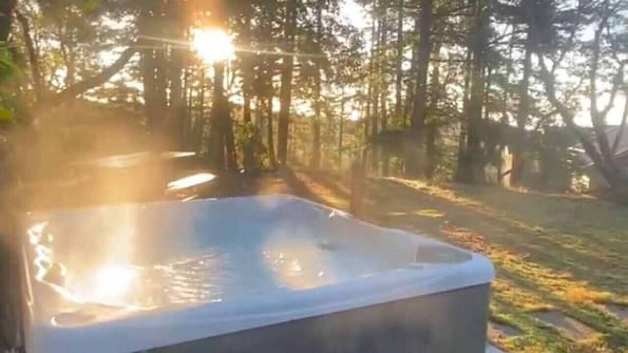 Photo of Outdoor in Metchosin