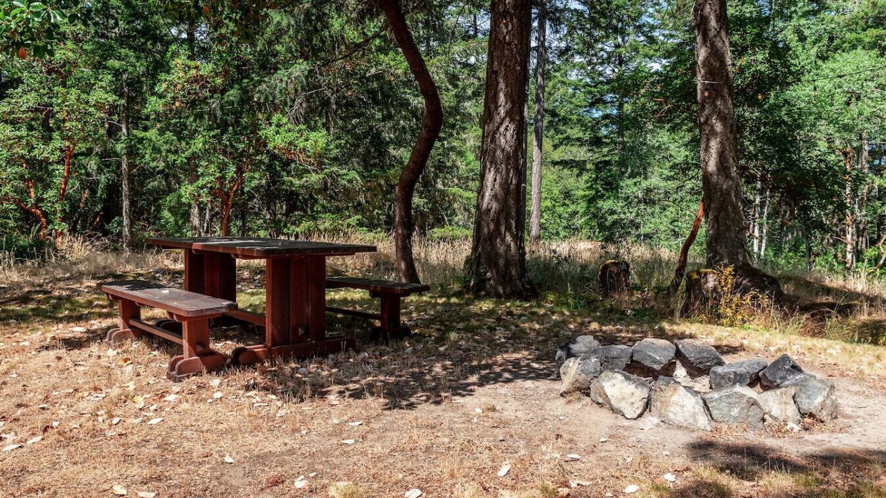 Photo of Outdoor in Metchosin