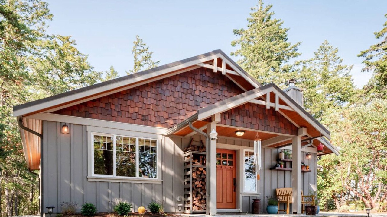Photo of Outdoor in Metchosin