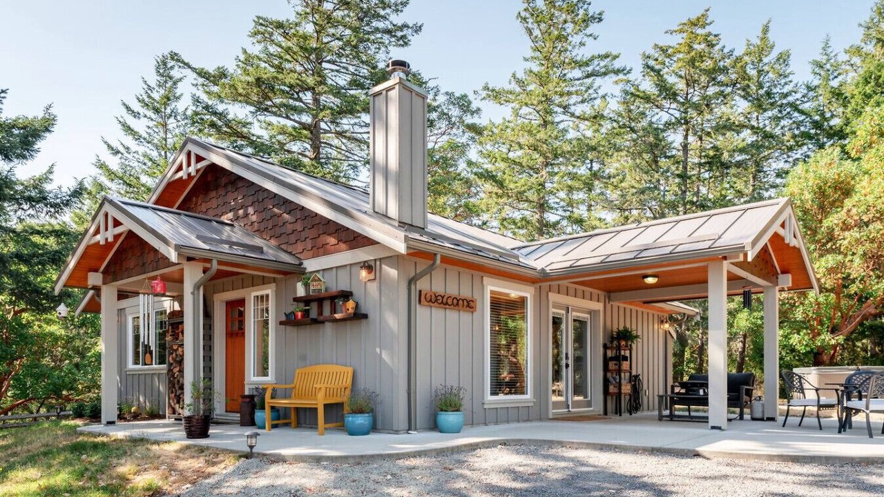 Photo of Outdoor in Metchosin