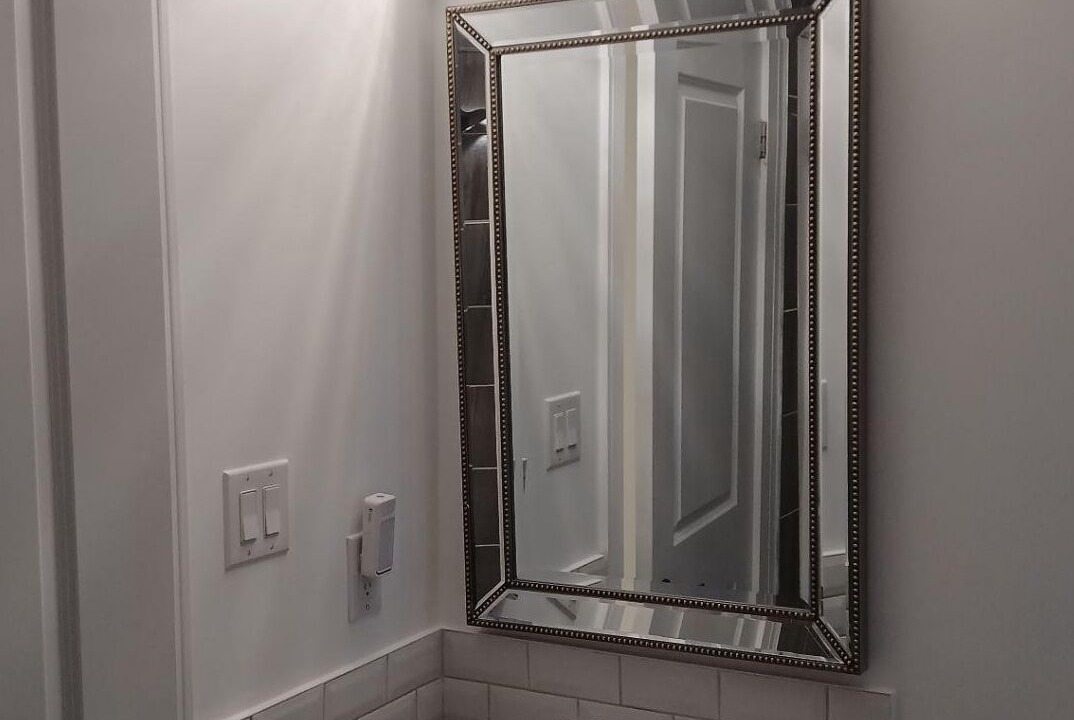 Photo of Bathroom in Barrie
