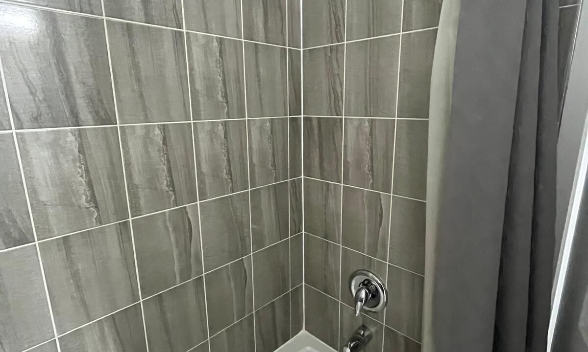 Photo of Bathroom in Barrie
