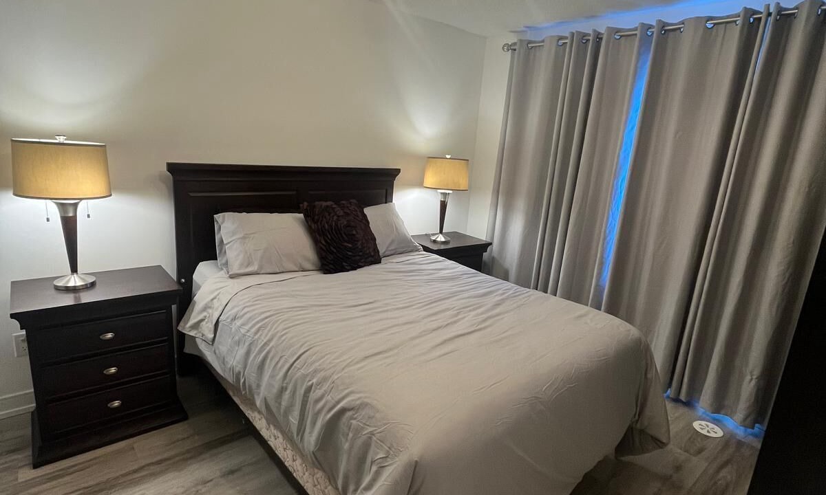 Photo of Bedroom in Barrie