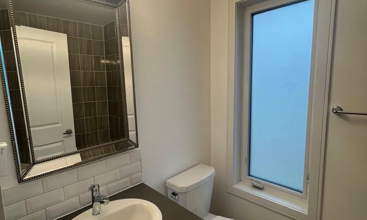 Photo of Bathroom in Barrie