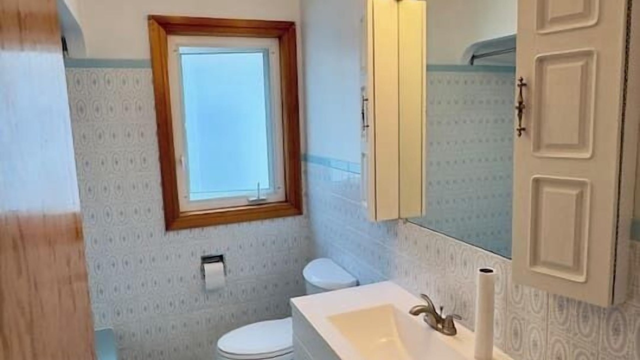Photo of Bathroom in Sudbury