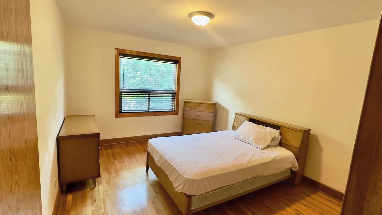 Photo of Bedroom in Sudbury