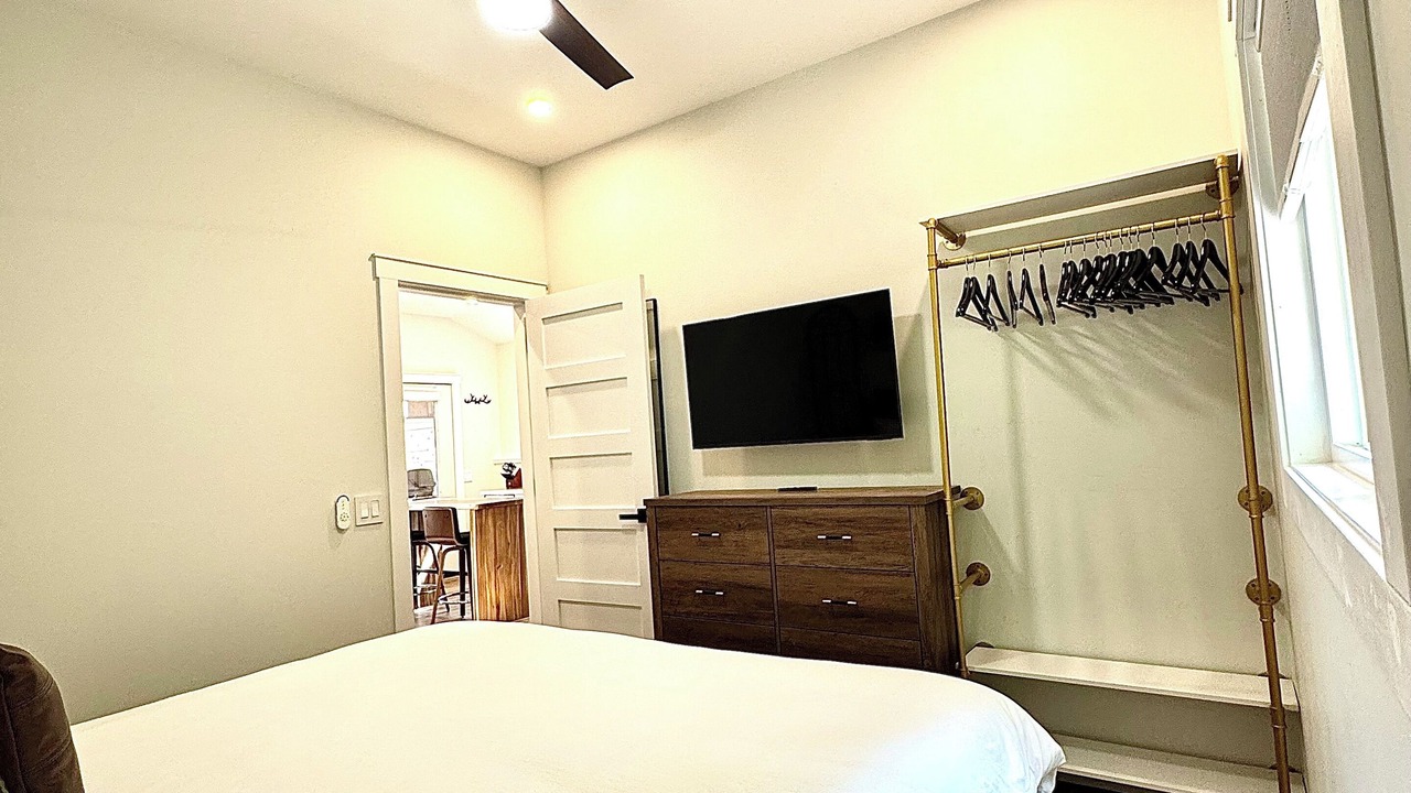 Photo of Bedroom in Balfour