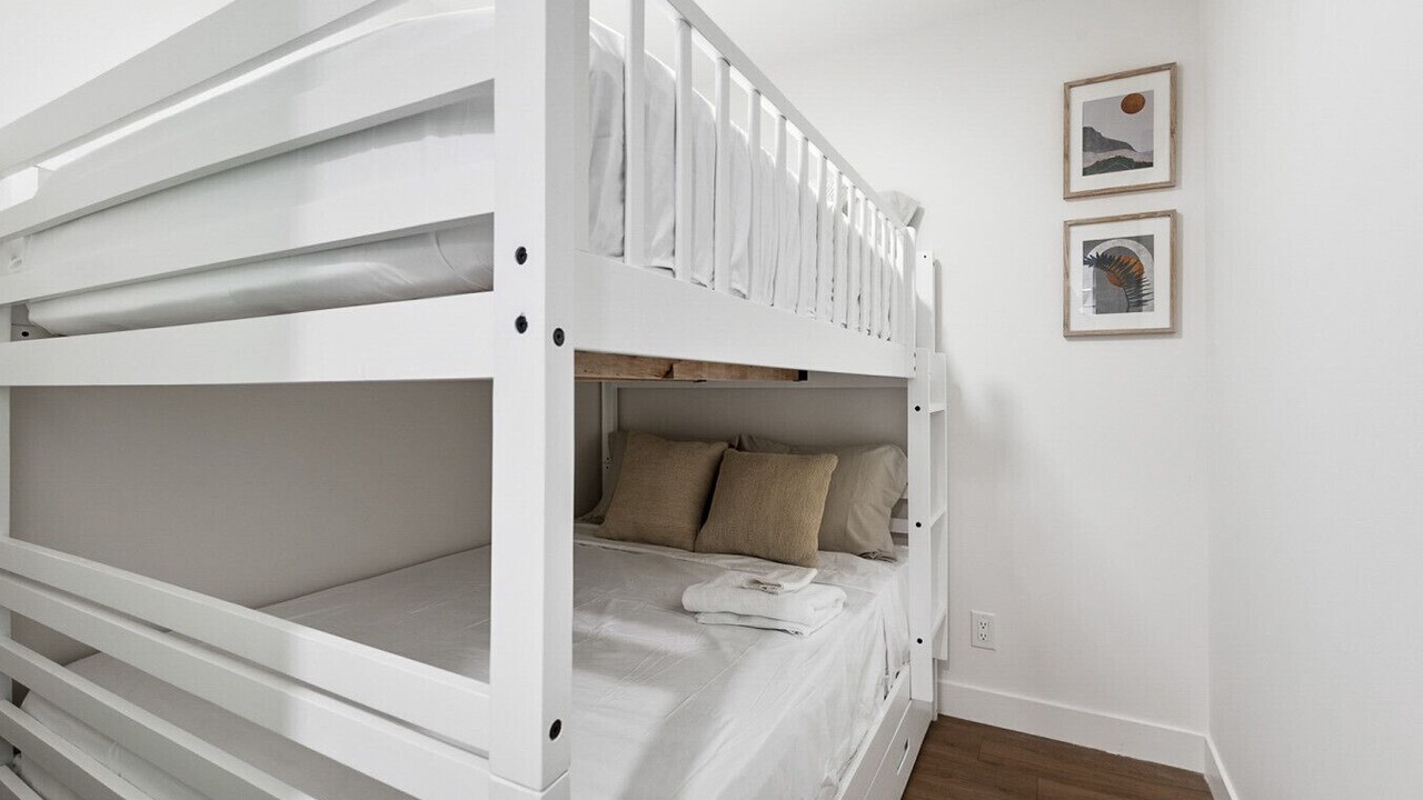 Photo of Bedroom in South Pandosy