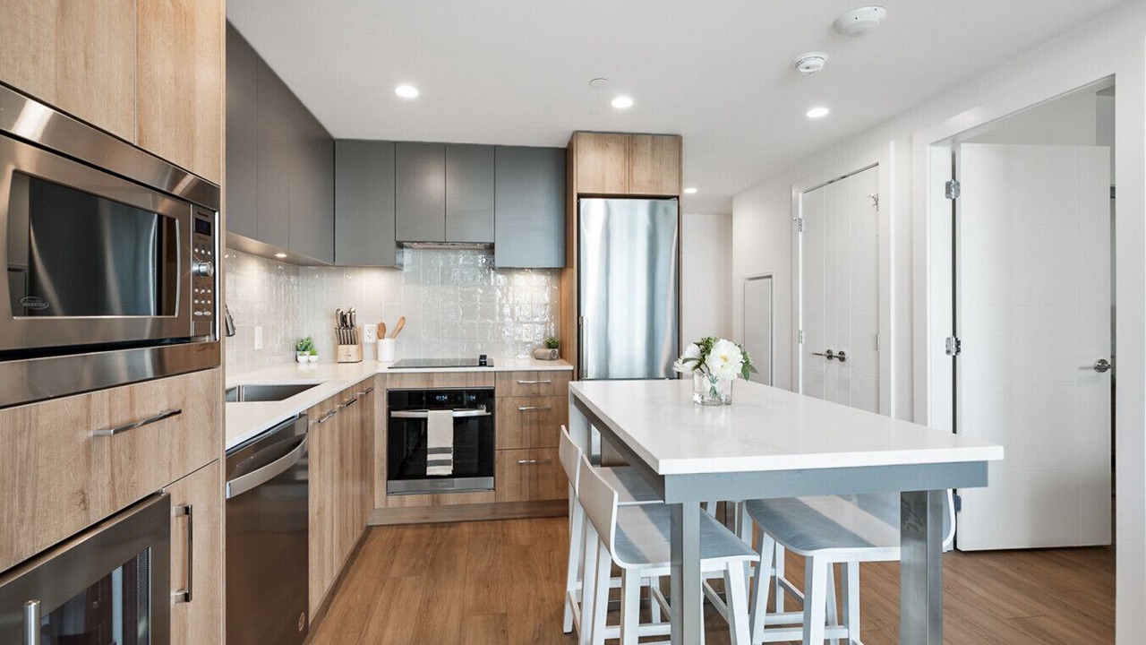 Photo of Kitchen in South Pandosy