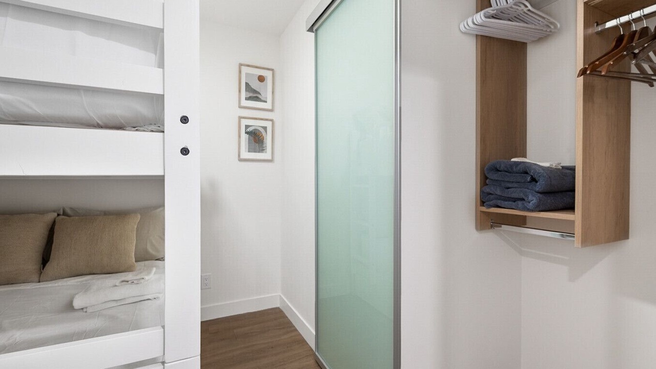 Photo of Bedroom in South Pandosy
