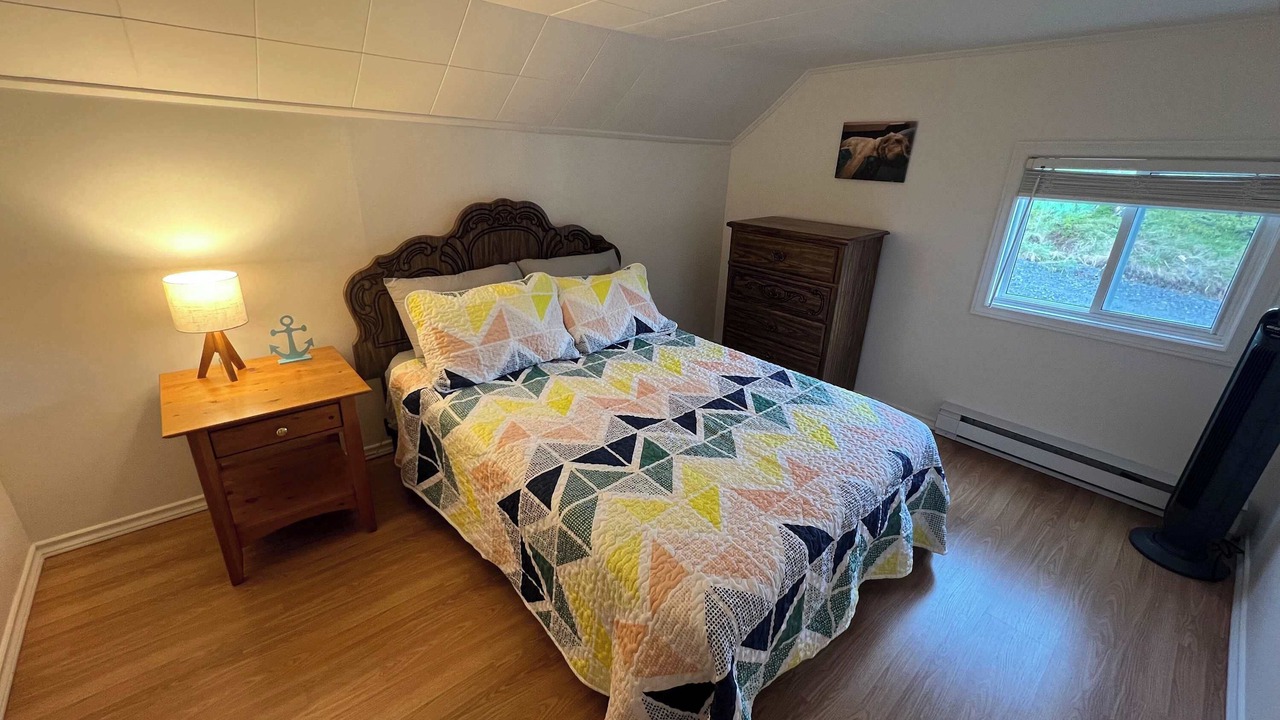 Photo of Bedroom in Twillingate