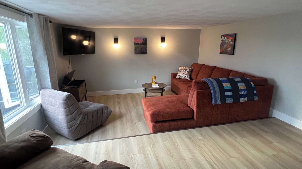 Photo of Livingroom in Twillingate