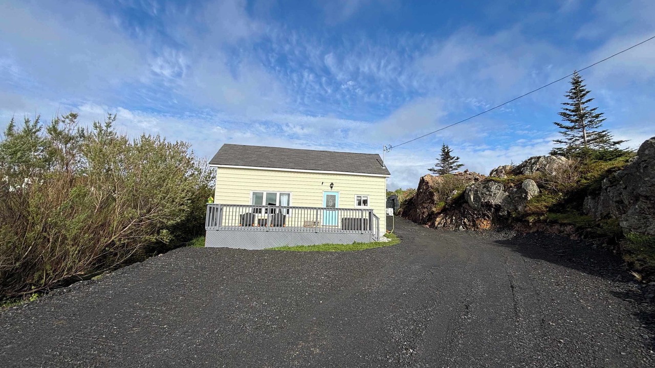 Photo of Outdoor in Twillingate
