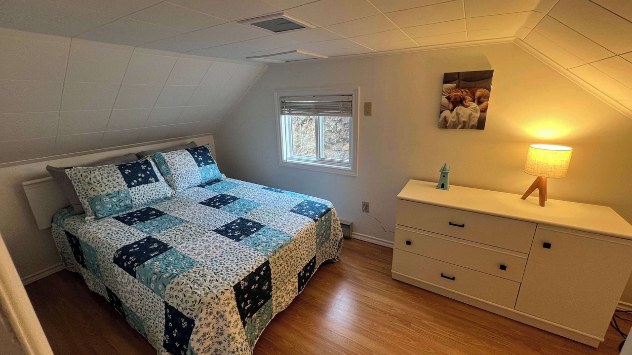 Photo of Bedroom in Twillingate