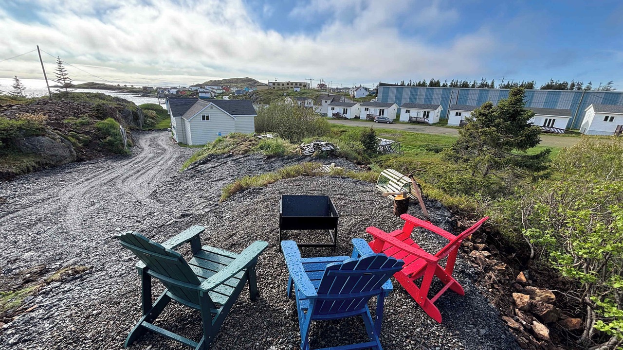Photo of Outdoor in Twillingate