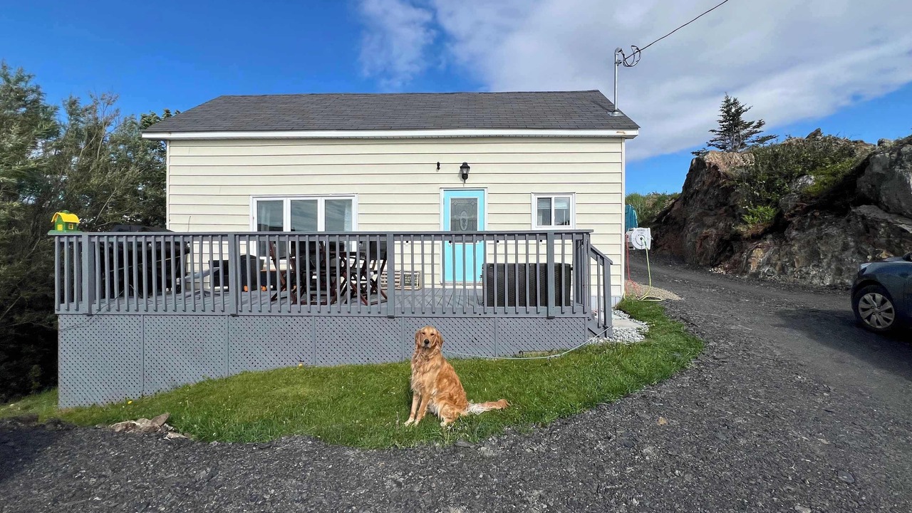 Photo of Outdoor in Twillingate