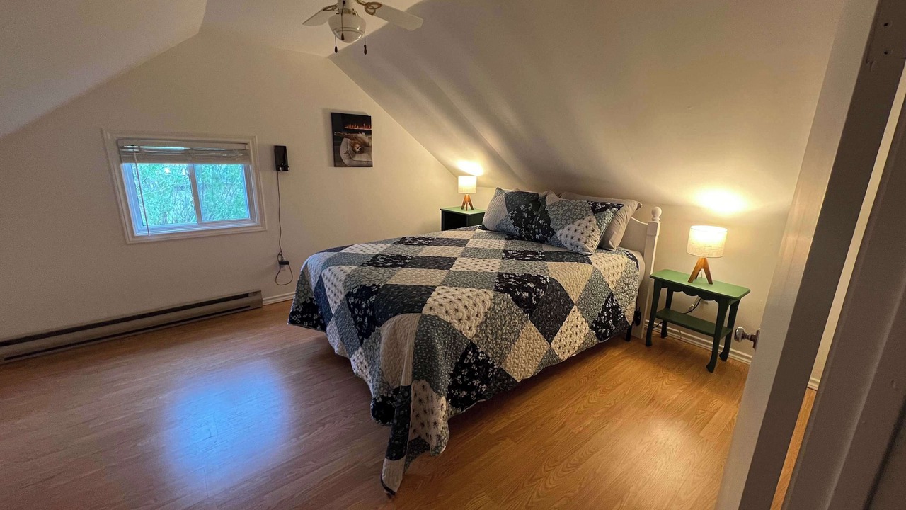 Photo of Bedroom in Twillingate