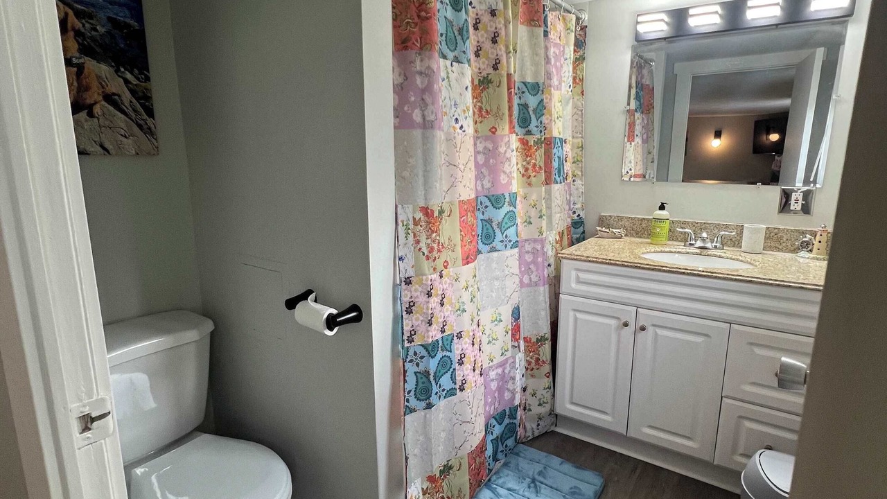 Photo of Bathroom in Twillingate
