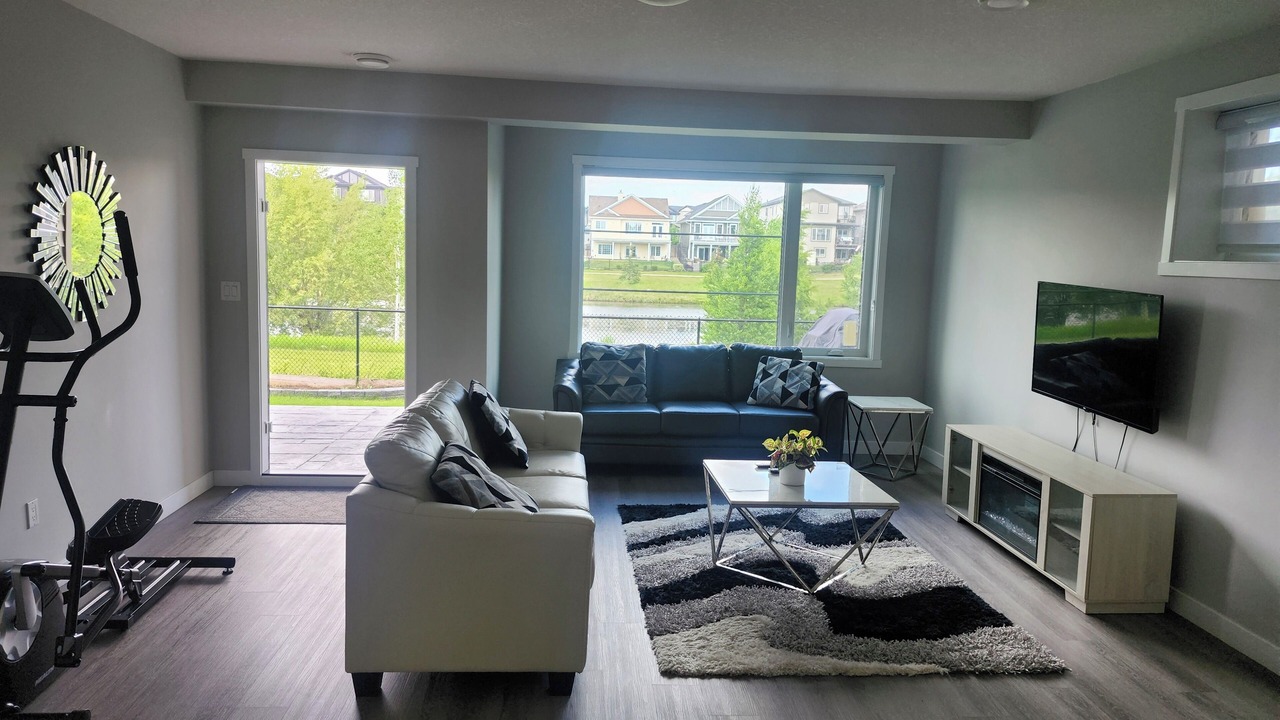 Photo of Livingroom in Beaumont