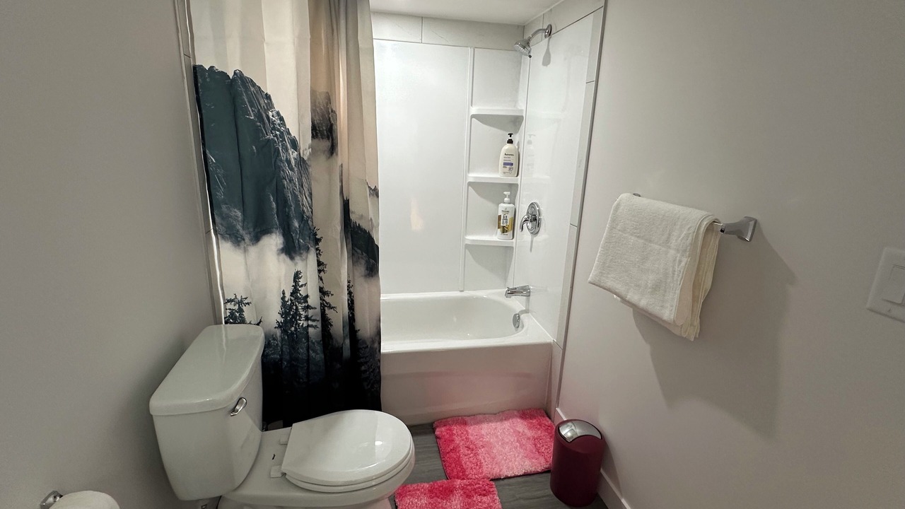 Photo of Bathroom in Saskatoon