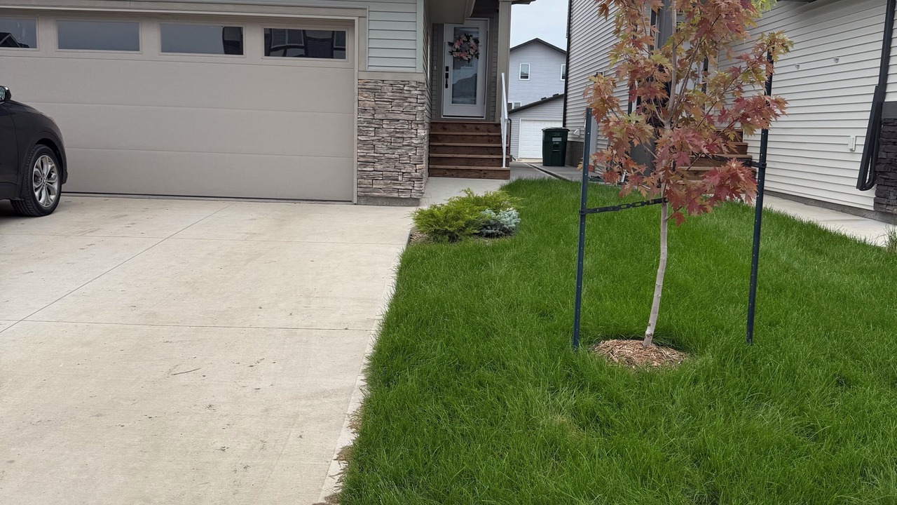 Photo of Outdoor in Saskatoon