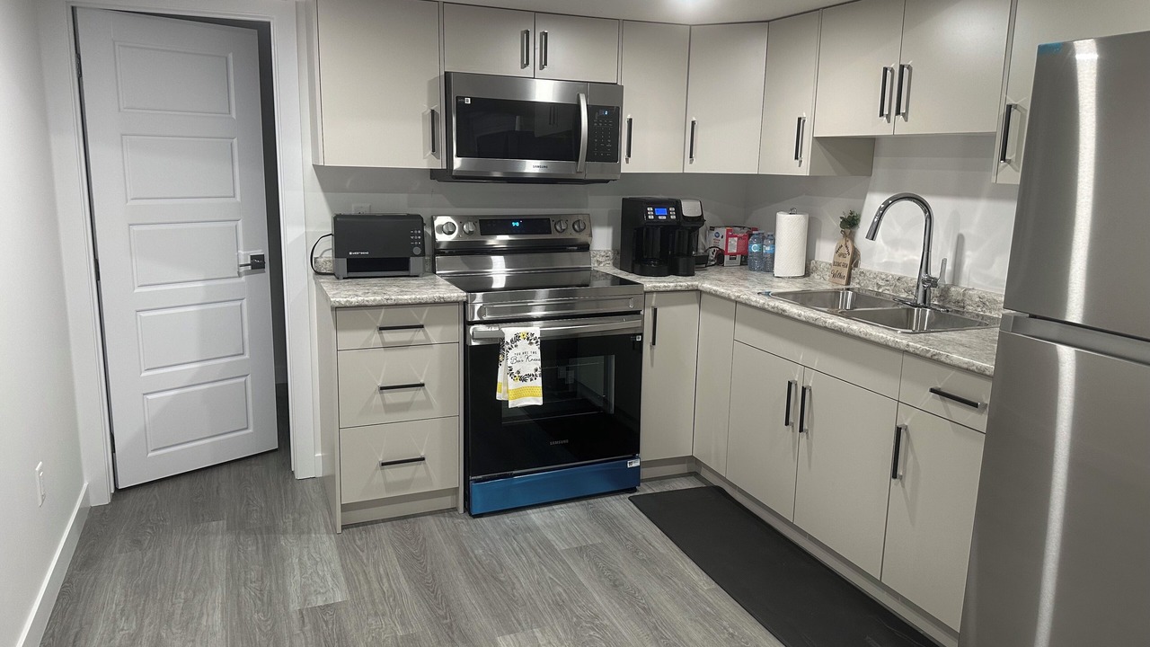 Photo of Kitchen in Saskatoon