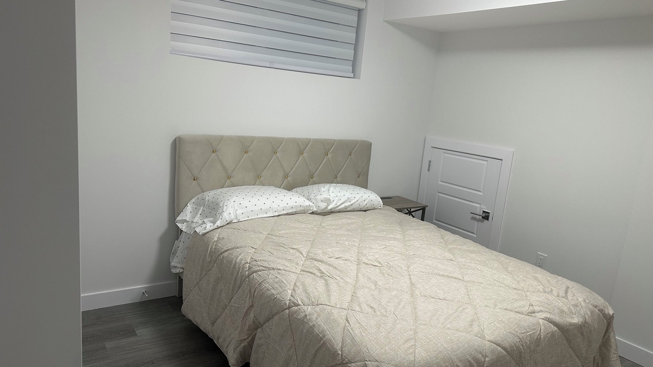 Photo of Bedroom in Saskatoon