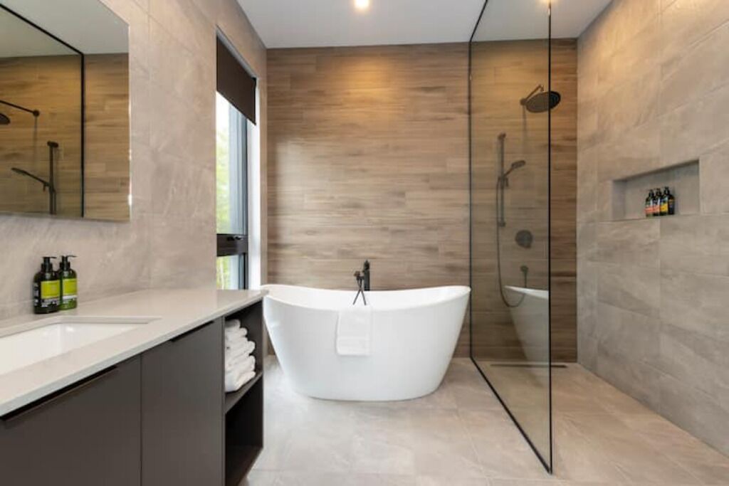 Photo of Bathroom in La Conception