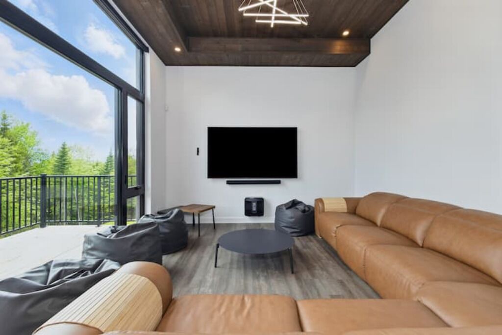 Photo of Livingroom in La Conception