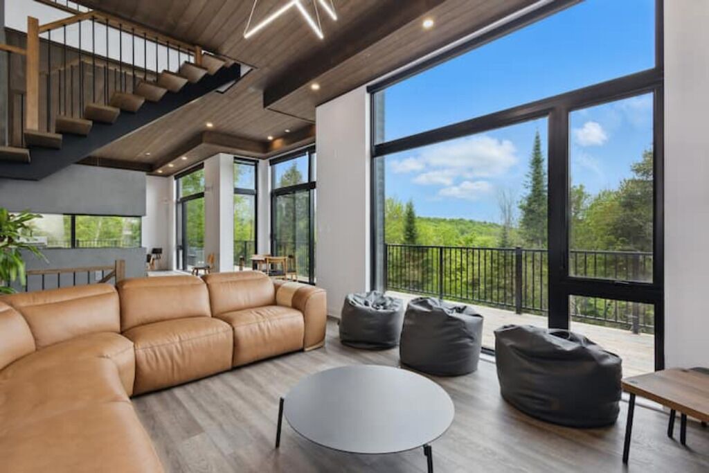Photo of Livingroom in La Conception