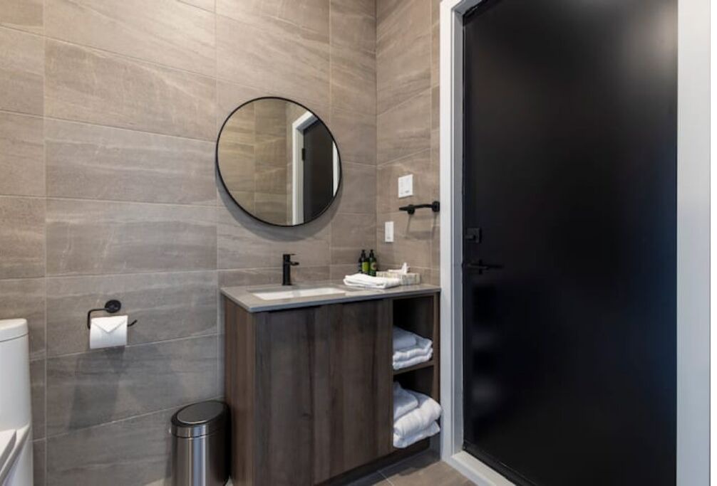 Photo of Bathroom in La Conception