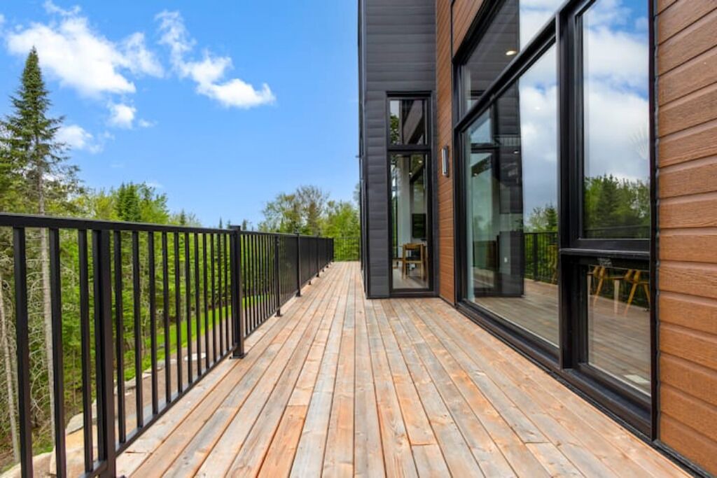 Photo of Patio Balcony in La Conception