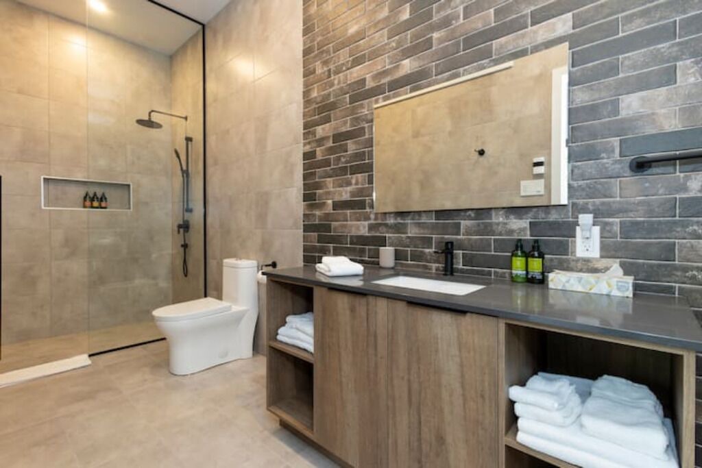 Photo of Bathroom in La Conception