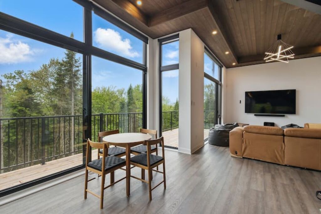 Photo of Livingroom in La Conception