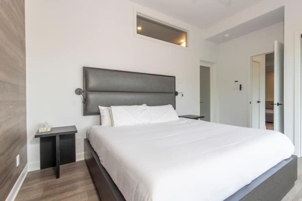 Photo of Bedroom in La Conception