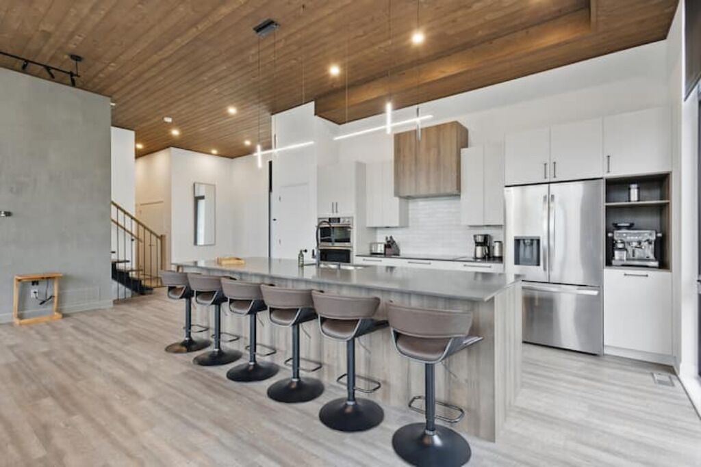 Photo of Kitchen in La Conception