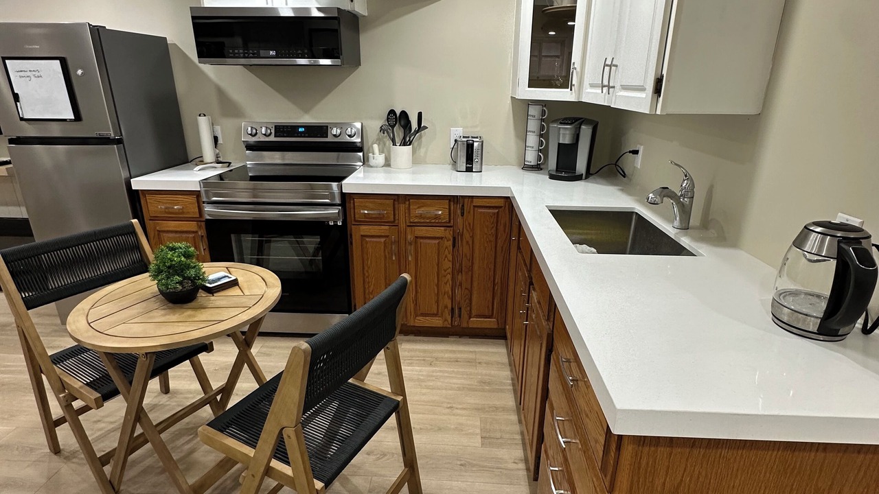 Photo of Kitchen in Orangeville