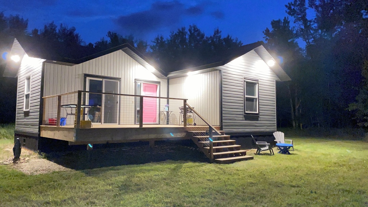 Photo of Outdoor in Central Alberta