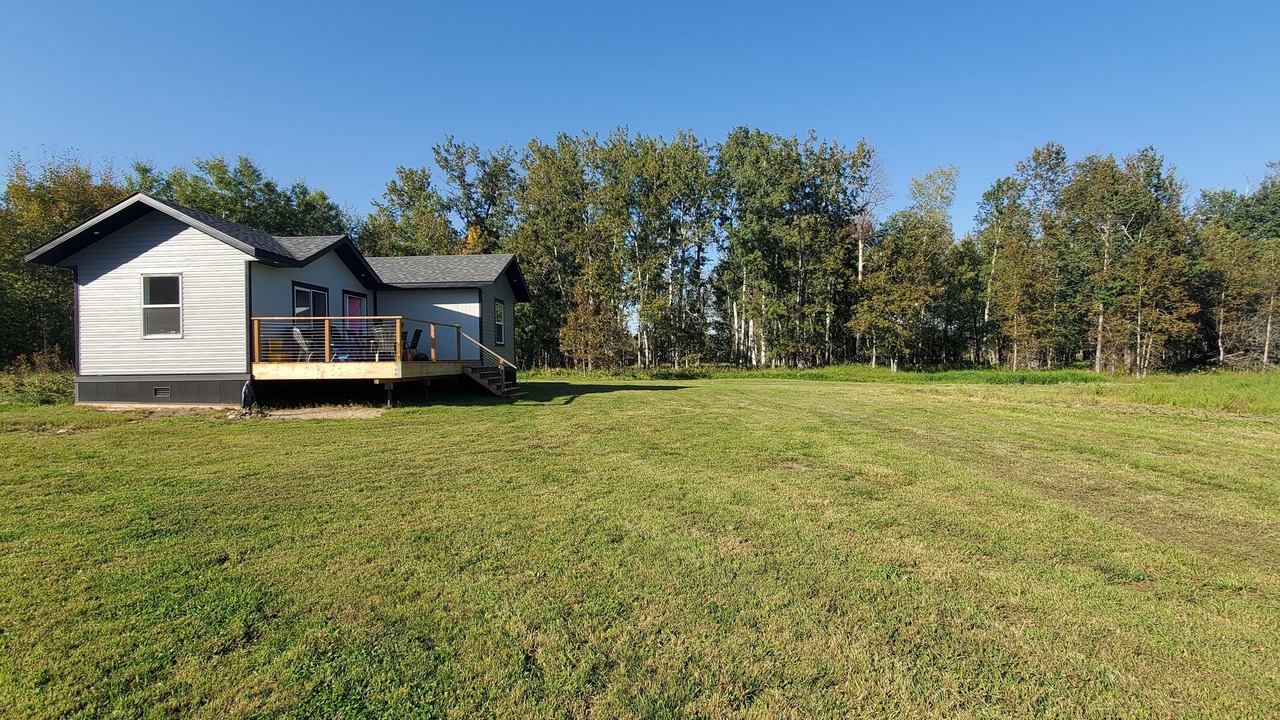 Photo of Outdoor in Central Alberta