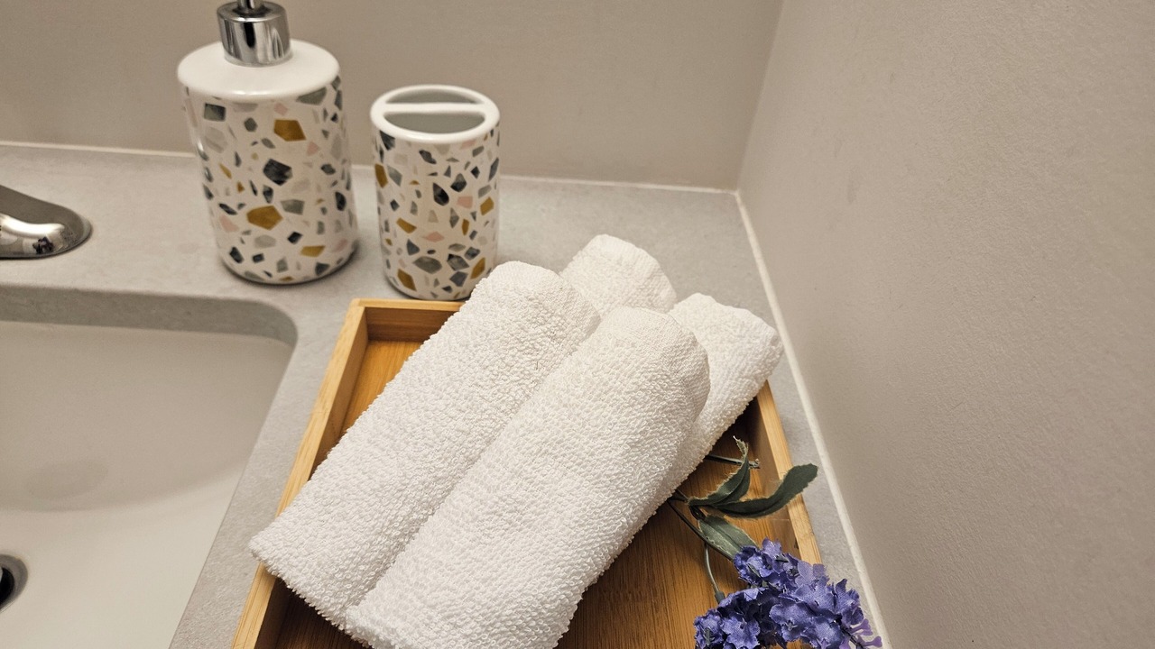 Photo of Bathroom in Central Alberta