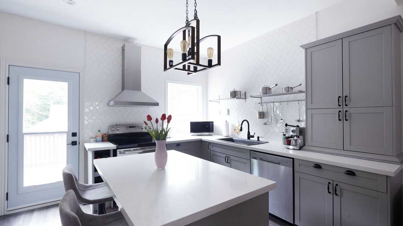 Photo of Kitchen in Hamilton