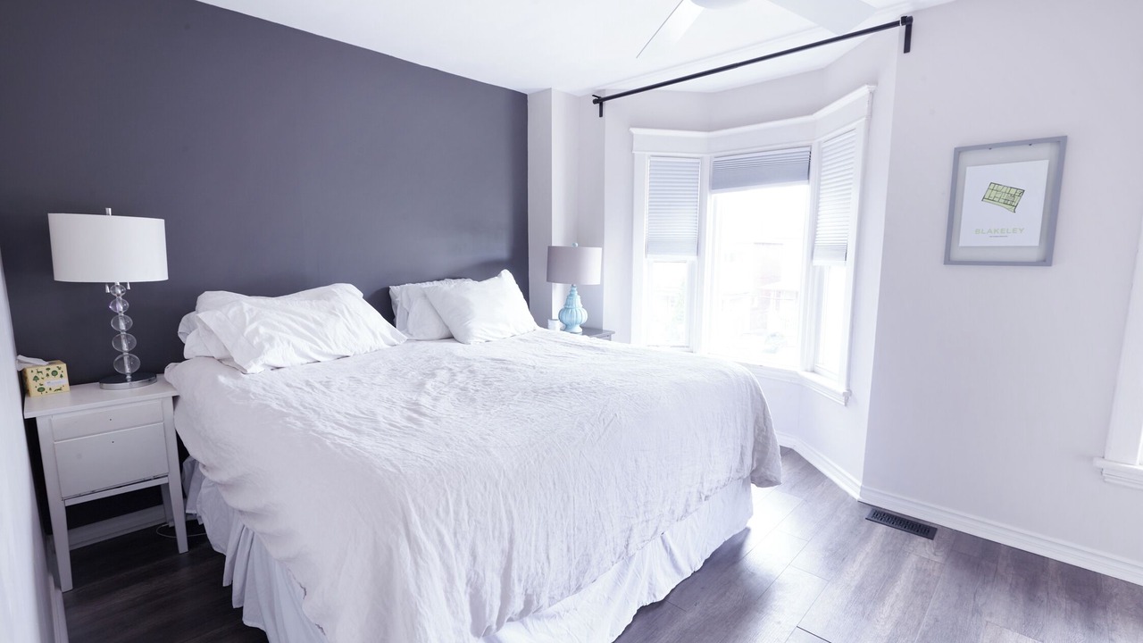 Photo of Bedroom in Hamilton
