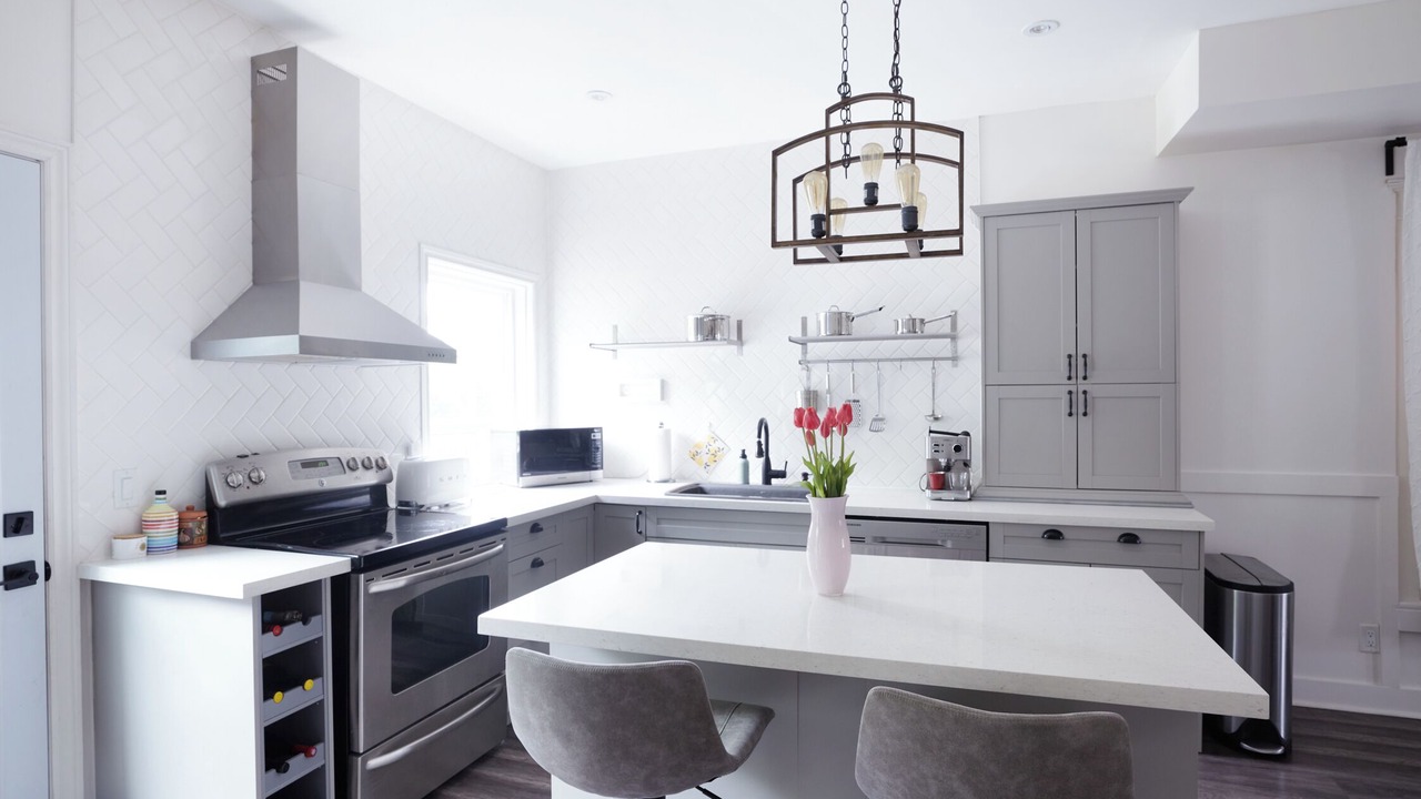 Photo of Kitchen in Hamilton