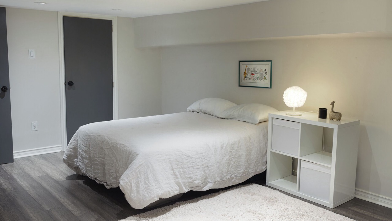 Photo of Bedroom in Hamilton