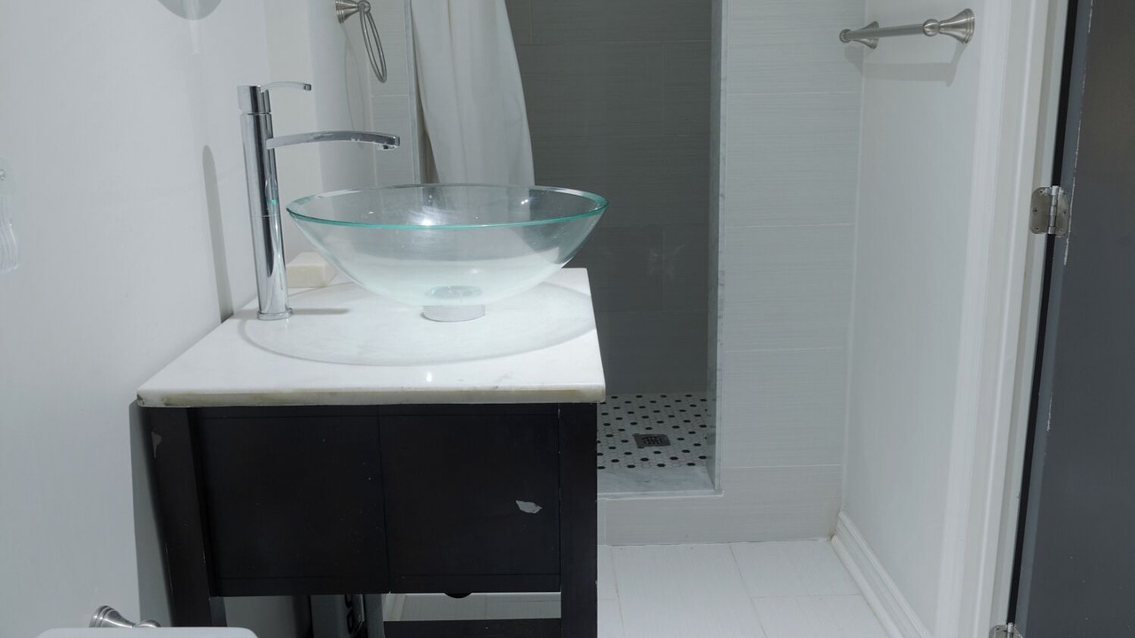 Photo of Bathroom in Hamilton