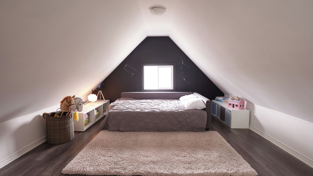 Photo of Bedroom in Hamilton
