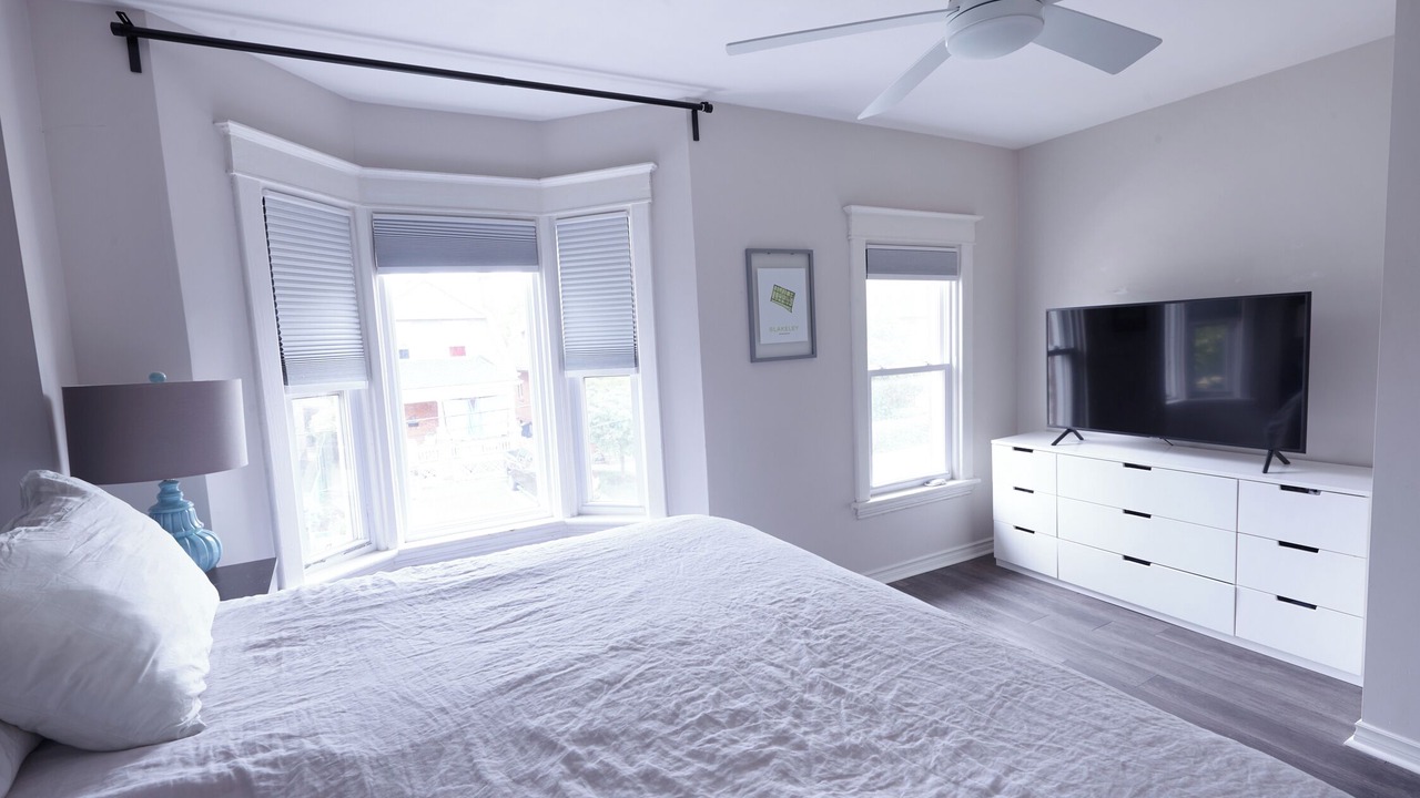 Photo of Bedroom in Hamilton