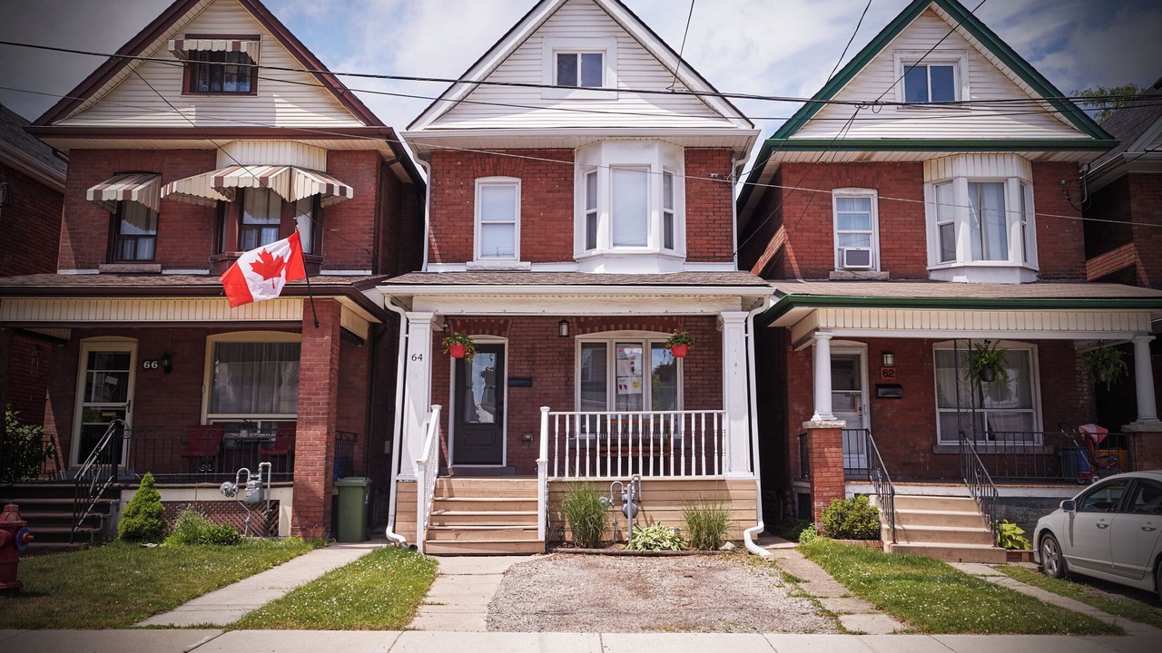 Photo of Outdoor in Hamilton