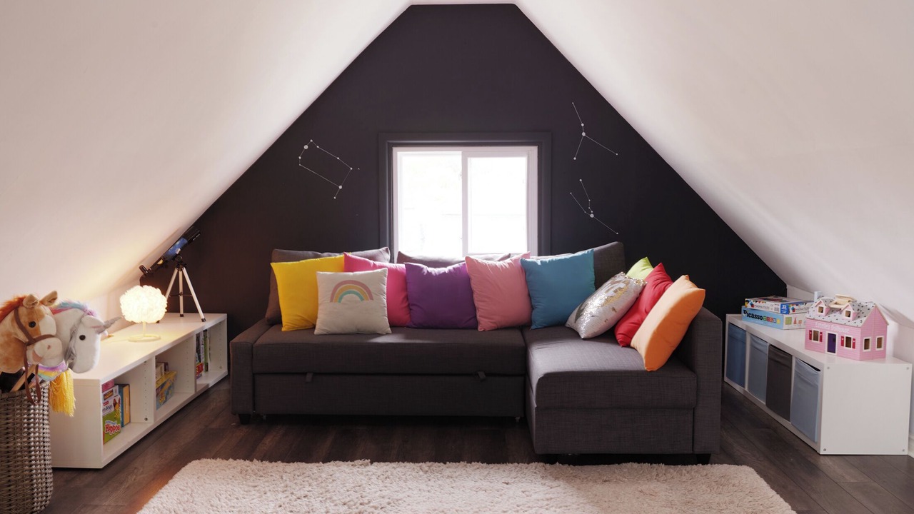 Photo of Livingroom in Hamilton