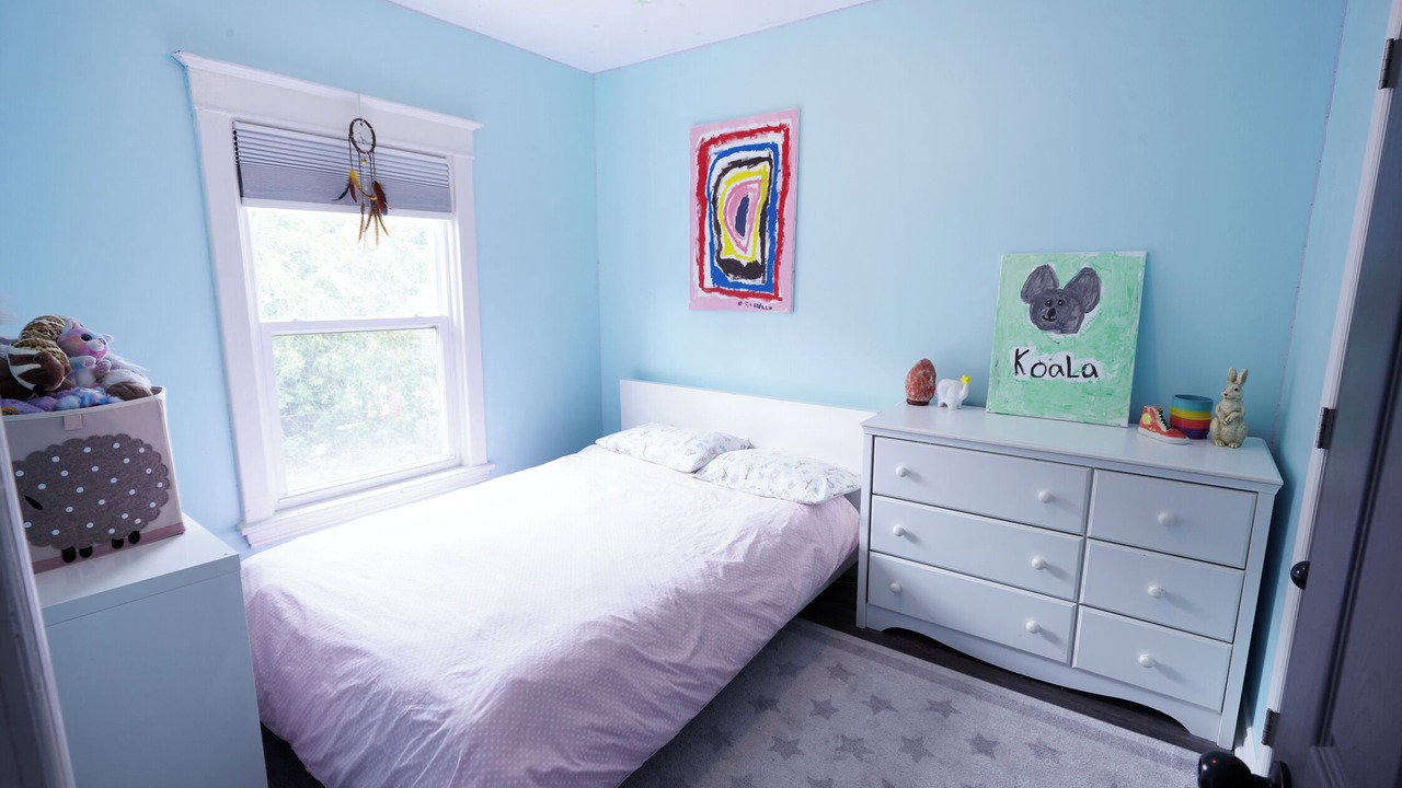 Photo of Bedroom in Hamilton